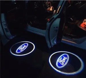 Ford Kapı Uyumlu Altı Logo Araç 3D Gölge LightDRS Tuning kalitesiyle tanışın! Özel olarak Universal  model araçlar için üretilen bu ürün, otomobilinizin hatları