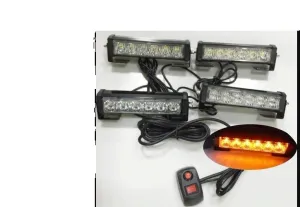 oto uzay uyumlu Çakar Lamba Power Ledli 4'Lü Kırmızı-Beyaz/Mavi-Beyaz 12V modelleri Oto Aksesuar Shop'de. Kaliteli malzeme, hızlı kargo ve güvenli alışverişle