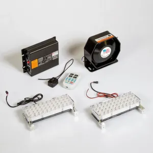 oto uzay uyumlu Mikrofonlu LED İkaz Lamba Metal Uzaktan Kumandalı (13Sesli) modelleri Oto Aksesuar Shop'de. Kaliteli malzeme, hızlı kargo ve güvenli