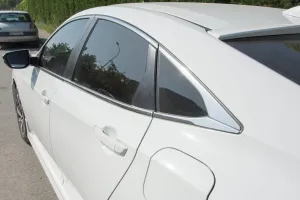 Honda Civic Fc5 Krom Cam Çıtası 8 Parça. 2016 Ve Sonrası

Ürün ilan başlığında ve resminde belirtildiği gibi gönderilecektir.
Ürün siparişi verirken ilan başlığ