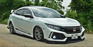 Honda Civic 2015-2021 (FC5) uyumlu Fc5 Typer Body Kit 2016 Ve Üzeri modelleri Oto Aksesuar Shop'de. Kaliteli malzeme, hızlı kargo ve güvenli alışverişle hemen