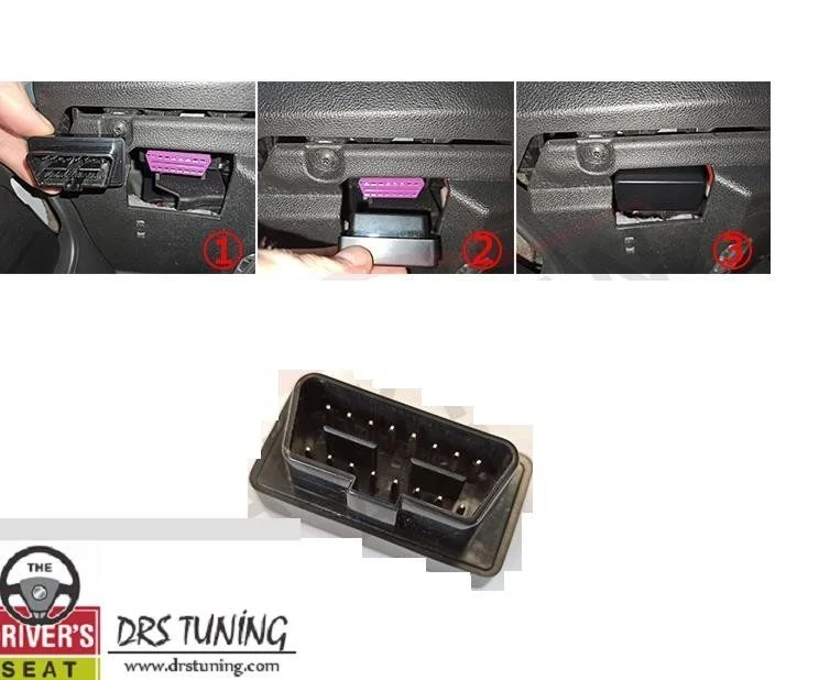Drs Tuning Bmw Serisi Uyumlu Cam Ayna Sunroof Kapama Modülü Drs 4X4