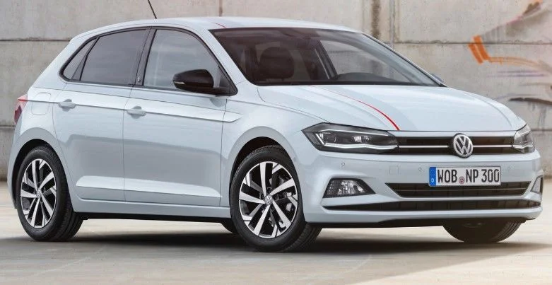 Drs Tuning Coil-Ex  Polo 2017 Sonrası Spor Yay 40 / 40 Mm