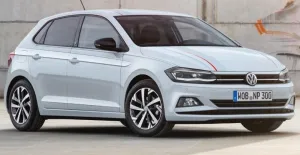 Volkswagen Polo 2017-Günümüz (AW) uyumlu Coil-Ex 2017 Sonrası Spor Yay 40 / 40 Mm modelleri DRS Tuning'de. Kaliteli malzeme, hızlı kargo ve güvenli alışverişle