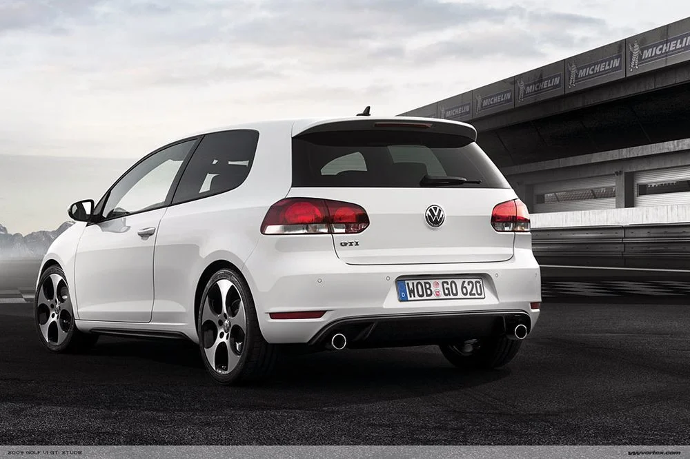 Drs Tuning Coil-Ex  Golf Vı 8 / 2008 -2013 Arası Spor Yay 35 / 35 Mm