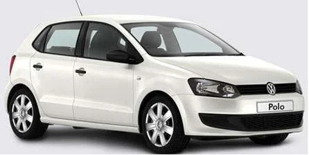 Drs Tuning Coil-Ex  Polo 6R 2009 Sonrası Spor Yay 45 / 45 Mm
