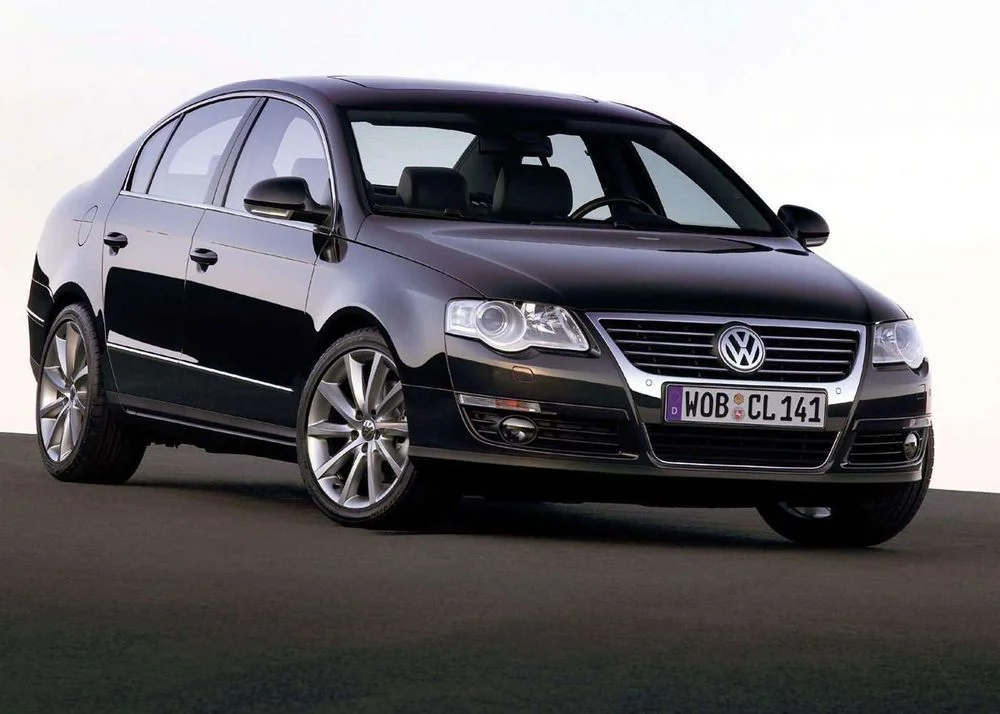 Drs Tuning Coil-Ex  Passat 2005-2011 Arası Spor Yay 45 / 45 Mm