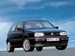 Drs Tuning Coil-Ex  Golf 3 1991 / 1997 Arası Spor Yay 40 / 40 Mm