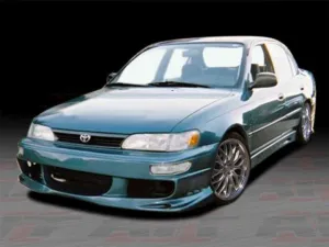 Coil-Ex Toyota Uyumlu Corolla E10 1992 / 1998 Spor Yay 35 / 35 Mm