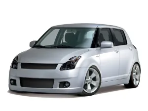 Suzuki Swift 2004-2010 uyumlu Coil-Ex 2005-2010 Arası Spor Yay 35 / 35 Mm modelleri Oto Aksesuar Shop'de. Kaliteli malzeme, hızlı kargo ve güvenli alışverişle