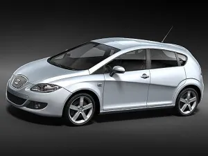 Seat Leon 2005-2012 (1P) uyumlu Coil-Ex 1P 08.2005-2012 Arası Spor Yay 35 / 35 Mm modelleri DRS Tuning'de. Kaliteli malzeme, hızlı kargo ve güvenli alışverişle