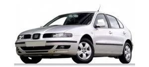Coil-Ex Seat Uyumlu Leon 1M 1999 / 82005 Arası Spor Yay 45 / 45 Mm