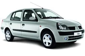 Renault Symbol 1999-2013 uyumlu Coil-Ex 1999 -2006 Arası Spor Yay 40 / 40 Mm modelleri DRS Tuning'de. Kaliteli malzeme, hızlı kargo ve güvenli alışverişle