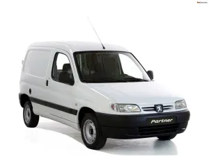 Peugeot Partner 1996-2008 (M59) uyumlu Coil-Ex 1998 / 2006 Arası Spor Yay 45 Mm modelleri DRS Tuning'de. Kaliteli malzeme, hızlı kargo ve güvenli alışverişle