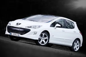 Peugeot 308 2007-2013 (T7) uyumlu Coil-Ex 92007 Sonrası Spor Yay 30 / 30 Mm modelleri DRS Tuning'de. Kaliteli malzeme, hızlı kargo ve güvenli alışverişle hemen