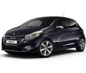 Peugeot 208 2012-2019 (A9) uyumlu Coil-Ex 2011 Sonrası Spor Yay 45 / 45 Mm modelleri DRS Tuning'de. Kaliteli malzeme, hızlı kargo ve güvenli alışverişle hemen