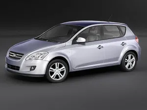 Kia Ceed 2006-2012 (ED) uyumlu Coil-Ex 2007 / 2009 Arası Spor Yay 45 / 45 Mm modelleri DRS Tuning'de. Kaliteli malzeme, hızlı kargo ve güvenli alışverişle