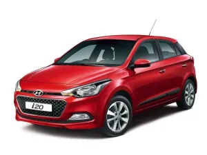 Coil-Ex Hyundai Uyumlu İ20 2014 Sonrası Spor Yay 35 / 35 Mm