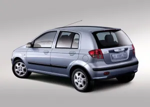 Life Tuning Yay uyumlu Coil-Ex Hyundai Getz 2002 Sonrası Spor Yay 45 / 45 Mm modelleri DRS Tuning'de. Kaliteli malzeme, hızlı kargo ve güvenli alışverişle