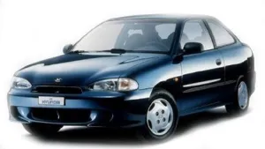 Hyundai Accent 1994-2000 (X3) uyumlu Coil-Ex 1995-2000 Spor Yay 30 / 30 Mm modelleri DRS Tuning'de. Kaliteli malzeme, hızlı kargo ve güvenli alışverişle hemen