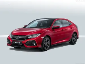 Honda Civic 2015-2021 (FC5) uyumlu Coil-Ex 2016 Sonrası Spor Yay 45 / 45 Mm modelleri Oto Aksesuar Shop'de. Kaliteli malzeme, hızlı kargo ve güvenli