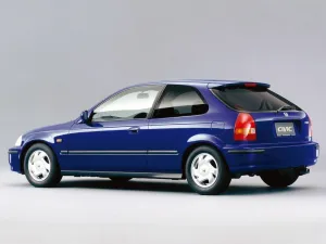 Honda Civic 1995-2000 (EK) uyumlu Coil-Ex 101996 / 32000 Arası Spor Yay 45 / 45 Mm modelleri DRS Tuning'de. Kaliteli malzeme, hızlı kargo ve güvenli