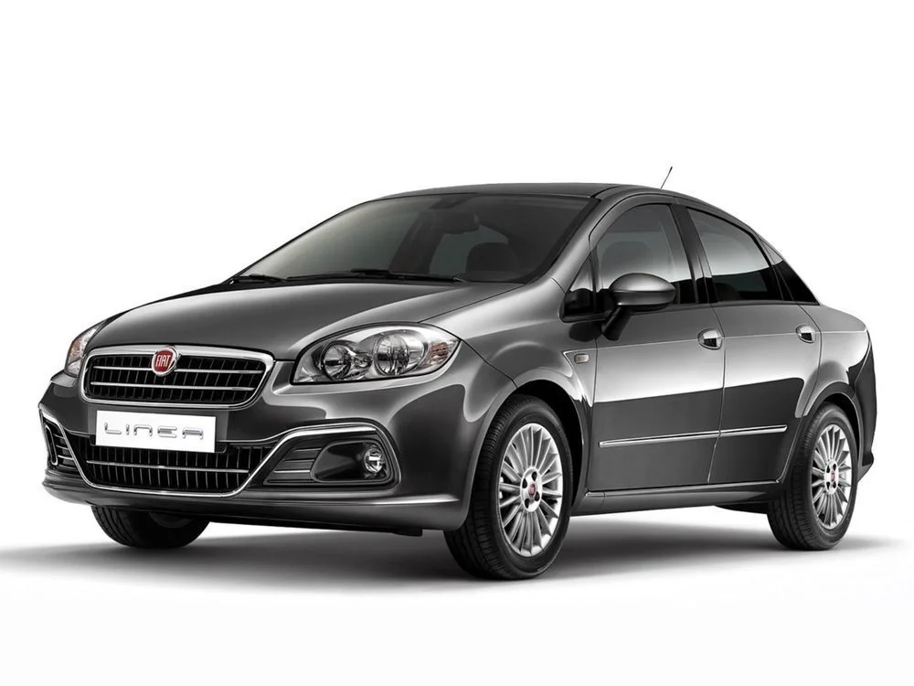 Coil-Ex Fiat Uyumlu Linea -2007 Sonrası Spor Yay 40 / 40 Mm