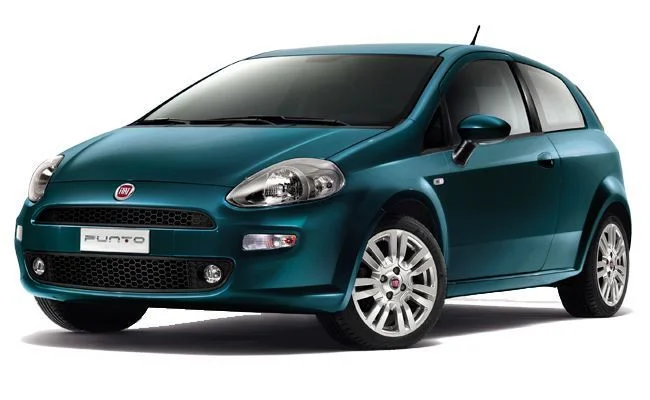 Coil-Ex Fiat Uyumlu Grande Punto -2005 Sonrası Spor Yay 45 / 45 Mm