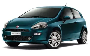 Fiat Punto 1999-2010 (188) uyumlu Coil-Ex Grande -2005 Sonrası Spor Yay 45 / 45 Mm modelleri DRS Tuning'de. Kaliteli malzeme, hızlı kargo ve güvenli
