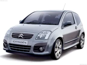 Citroen C2 2003-2009 (JM) uyumlu Coil-Ex 2003 Sonrası Spor Yay 45 / 45 Mm modelleri DRS Tuning'de. Kaliteli malzeme, hızlı kargo ve güvenli alışverişle hemen