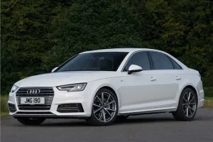 Drs Tuning Coil-Ex Audi  A4 B9 2015 Sonrası Spor Yay 30 / 30 Mm