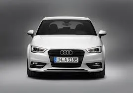 Drs Tuning Coil-Ex Audi  A3 8V 2012 Sonrası Spor Yay 30 / 30 Mm
