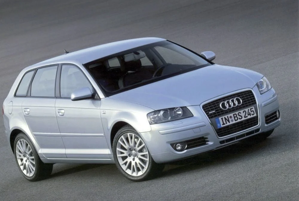 Drs Tuning Coil-Ex Audi  A3 8P 05.2003-2013 Arası Spor Yay 35 / 35 Mm