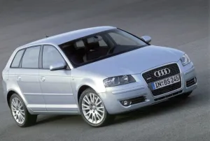 Audi A3 2003-2012 (8P) uyumlu Coil-Ex 8P 05.2003-2013 Arası Spor Yay 35 / 35 Mm modelleri DRS Tuning'de. Kaliteli malzeme, hızlı kargo ve güvenli alışverişle