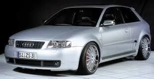 Drs Tuning Coil-Ex Audi  A3 8L 1996 / 52003 Arası Spor Yay 45 / 45 Mm