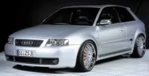 Audi A3 1996-2003 (8L) uyumlu Coil-Ex 8L 1996 / 52003 Arası Spor Yay 45 / 45 Mm modelleri DRS Tuning'de. Kaliteli malzeme, hızlı kargo ve güvenli alışverişle