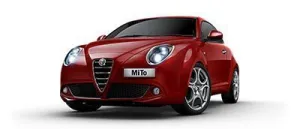 Coil-Ex Alfa Uyumlu Mito 92008 Sonrası Spor Yay 45 / 45 Mm