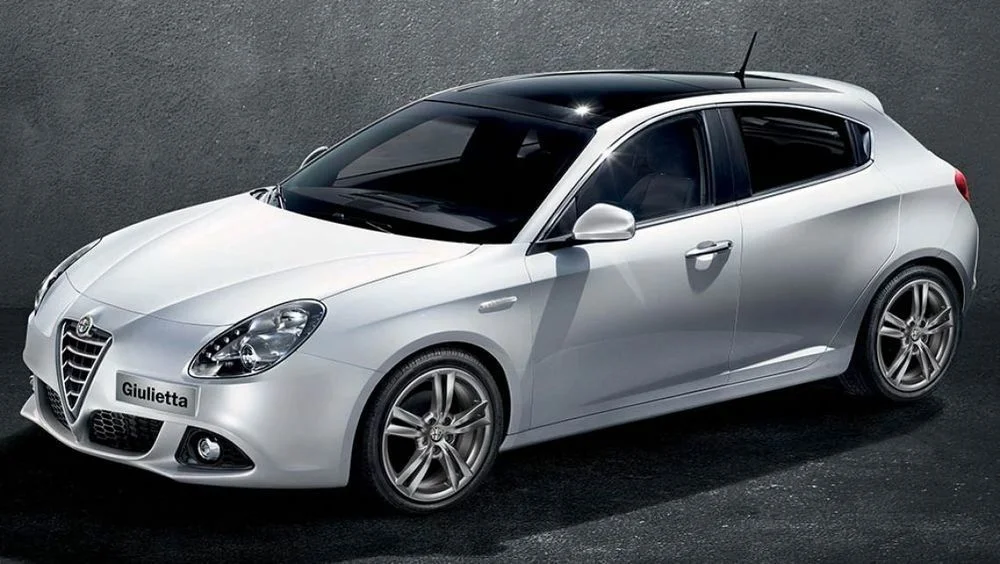 Coil-Ex Alfa Uyumlu Giulietta 62010 Sonrası Spor Yay 30 / 25 Mm