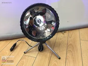 Seyyar Halojen Uyumlu Lamba Arazi İçin 3 Ayaklı Drs 4X4 Offroad TunıngDRS Tuning kalitesiyle tanışın! Özel olarak Universal  model araçlar için üretilen bu ürün