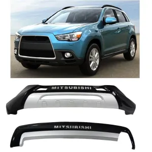Mitsubishi Asx Uyumlu 2010 2015 Ön Arka Tampon Koruyucu Koruma DifüzörDRS Tuning kalitesiyle tanışın! Özel olarak Mitsubishi  model araçlar için üretilen bu ürü