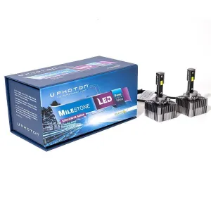 Photon uyumlu Milestone D3S/R 3 Plus LED Balast Versiyon modelleri Oto Aksesuar Shop'de. Kaliteli malzeme, hızlı kargo ve güvenli alışverişle hemen inceleyin.
