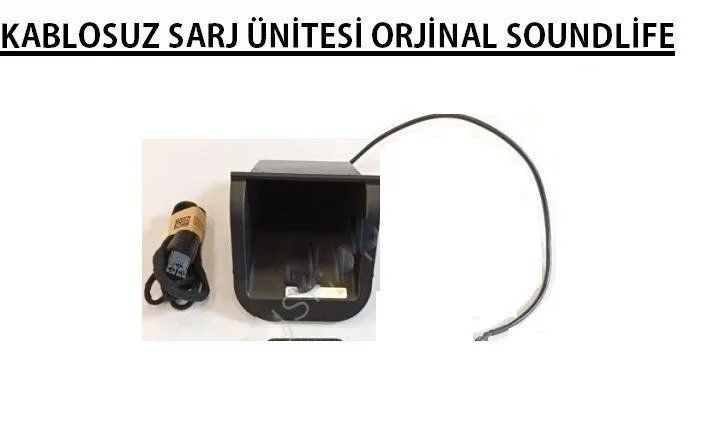 Drs Tuning Mercedes 2015-2018 Uyumlu Kablosuz Şarj Ünitesi B Serisi