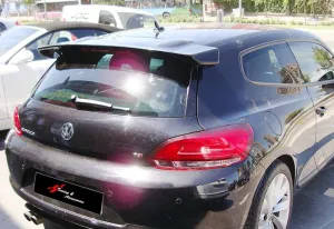Body Kit Spoiler uyumlu Volkswagen Scirocco 20082014 - Tavan Üzeri R Cup Spoiler - Fiber modelleri DRS Tuning'de. Kaliteli malzeme, hızlı kargo ve güvenli