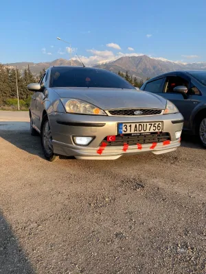 Ford Focus 1998-2004 (C170) uyumlu 1 Etekli Ön Karlık Boyalı modelleri DRS Tuning'de. Kaliteli malzeme, hızlı kargo ve güvenli alışverişle hemen inceleyin.