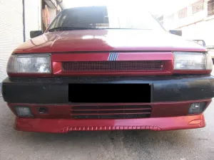 Fiat Tipo 1988-1995 (Type 160) uyumlu Ön Karlık Boyalı modelleri DRS Tuning'de. Kaliteli malzeme, hızlı kargo ve güvenli alışverişle hemen inceleyin.