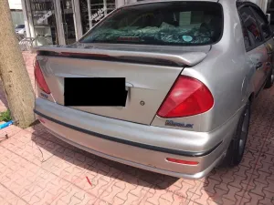 Fiat Marea 1996-2007 (Type 185) uyumlu Spoiler Boyalı modelleri DRS Tuning'de. Kaliteli malzeme, hızlı kargo ve güvenli alışverişle hemen inceleyin.