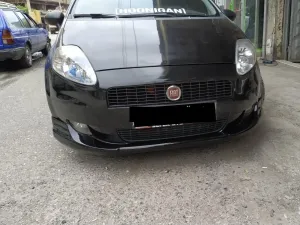 Fiat Punto 2010-2018 (199) uyumlu Ön Karlık Boyalı modelleri Oto Aksesuar Shop'de. Kaliteli malzeme, hızlı kargo ve güvenli alışverişle hemen inceleyin.