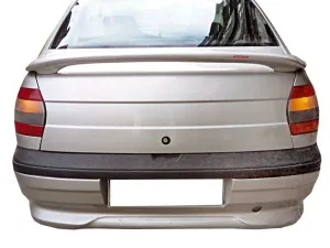 Fiat Siena 1996-2012 (Type 178 sedan) uyumlu Arka Tampon Altı 1998-2002 Drs Tunıng Shop modelleri DRS Tuning'de. Kaliteli malzeme, hızlı kargo ve güvenli