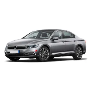 Volkswagen Passat Uyumlu B8.5 Krom Sis Farı Çerçevesi 2 Parça 2019 Ve ÜDRS Tuning kalitesiyle tanışın! Özel olarak Volkswagen  model araçlar için üretilen bu ür