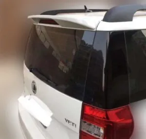 Skoda Yeti 2009-2017 (5L) uyumlu Anatomik Spoiler modelleri DRS Tuning'de. Kaliteli malzeme, hızlı kargo ve güvenli alışverişle hemen inceleyin.